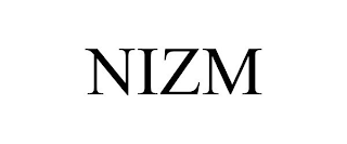 NIZM