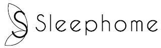 S SLEEPHOME