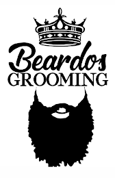 BEARDOS GROOMING