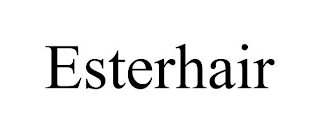 ESTERHAIR