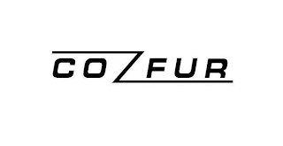 COZFUR