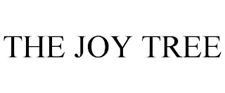 THE JOY TREE