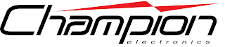 CHAMPION ELECTRONICS