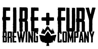 FIRE AND FURY BREWING COMPANY