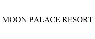 MOON PALACE RESORT