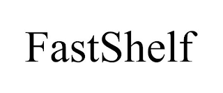 FASTSHELF