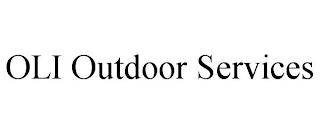 OLI OUTDOOR SERVICES