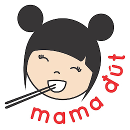 MAMA DÚT