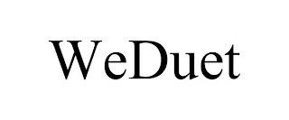 WEDUET