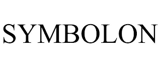 SYMBOLON