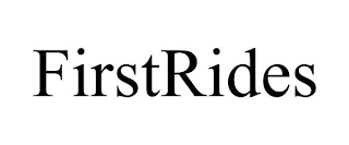 FIRSTRIDES