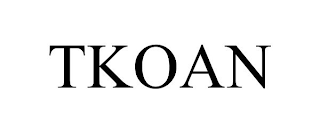 TKOAN