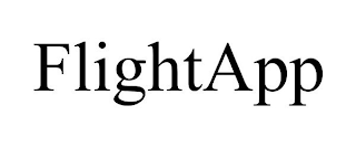 FLIGHTAPP
