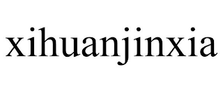 XIHUANJINXIA