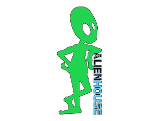 ALIENHOUSE