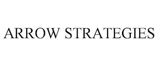 ARROW STRATEGIES