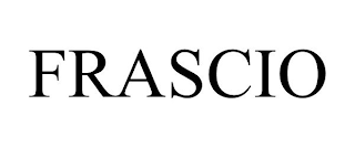 FRASCIO