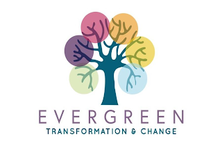 EVERGREEN TRANSFORMATION & CHANGE