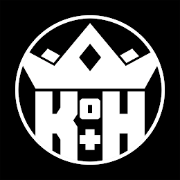 K O + H