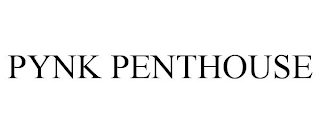 PYNK PENTHOUSE