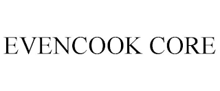 EVENCOOK CORE