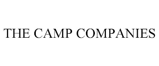 THE CAMP COMPANIES