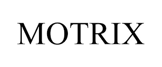 MOTRIX