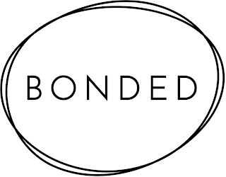 BONDED