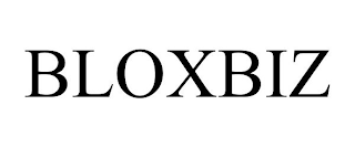 BLOXBIZ