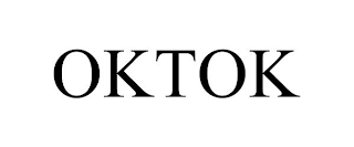 OKTOK