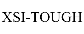 XSI-TOUGH