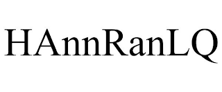 HANNRANLQ