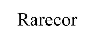 RARECOR