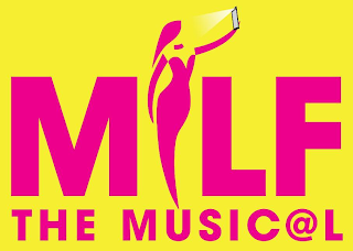 MILF THE MUSIC@L