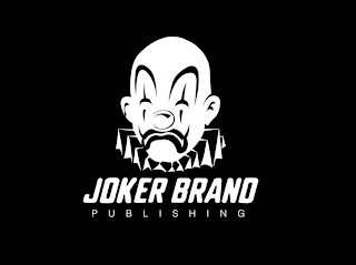 JOKER BRAND PUBLISHING