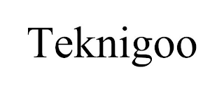 TEKNIGOO