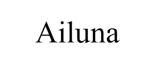 AILUNA