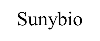 SUNYBIO