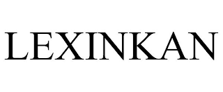 LEXINKAN