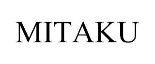 MITAKU