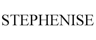 STEPHENISE
