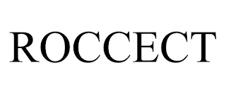 ROCCECT