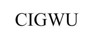 CIGWU