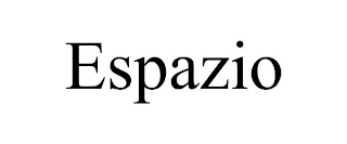 ESPAZIO