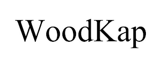 WOODKAP