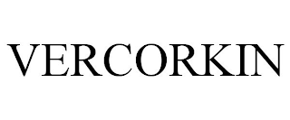 VERCORKIN