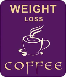 WEIGHT LOSS COFFEE