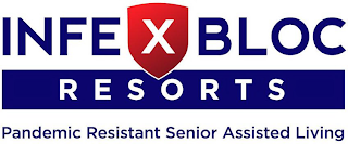 INFEXBLOC RESORTS PANDEMIC RESISTANT SENIOR ASSISTED LIVING