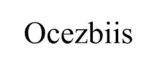 OCEZBIIS