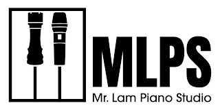 MLPS MR. LAM PIANO STUDIO